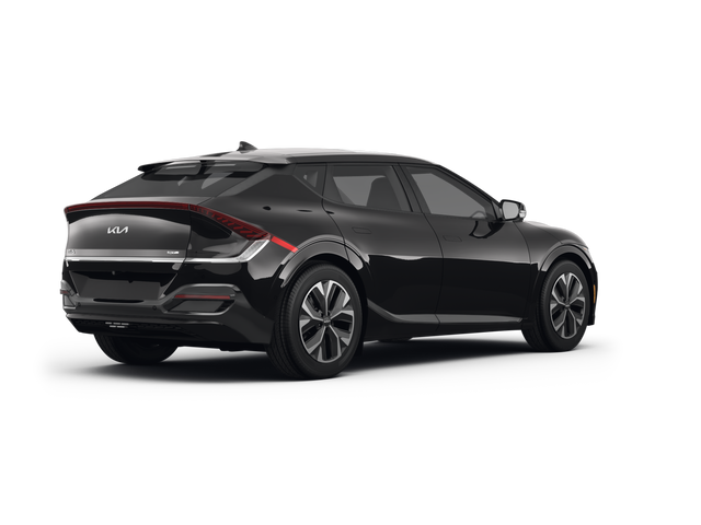 2023 Kia EV6 GT-Line