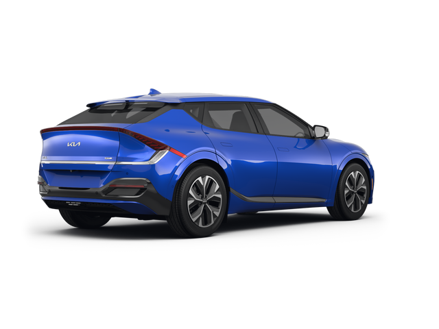 2023 Kia EV6 GT-Line