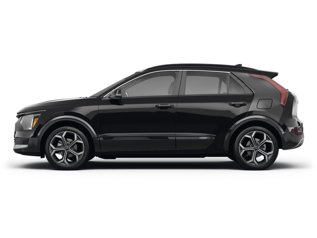 2023 Kia Niro SX Touring