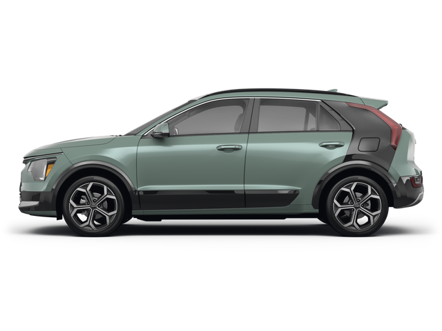 2023 Kia Niro SX Touring