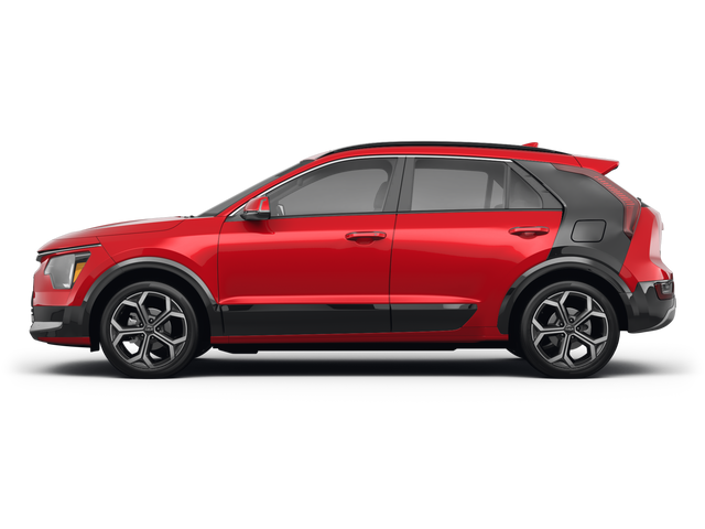 2023 Kia Niro SX Touring