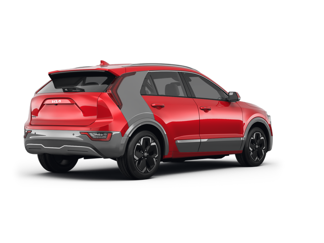 2023 Kia Niro EV Wave