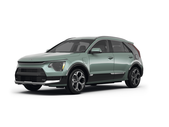 2023 Kia Niro Plug-In Hybrid EX