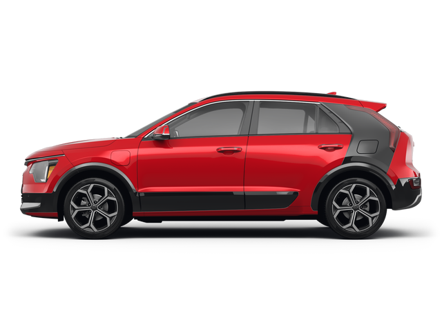 Used 2023 Kia Niro Plug-In Hybrid EX SUV For Sale in Las Vegas, NV ...