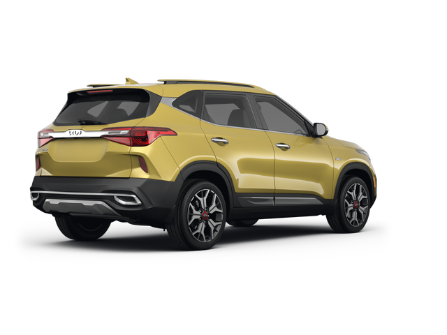 2023 Kia Seltos SX