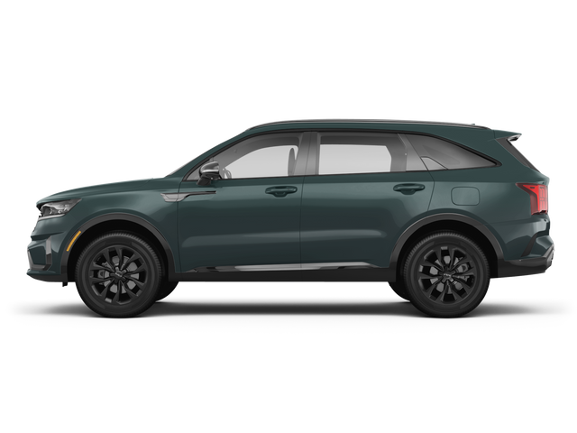 2023 Kia Sorento X-Line S