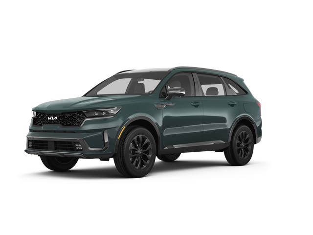 2023 Kia Sorento X-Line EX