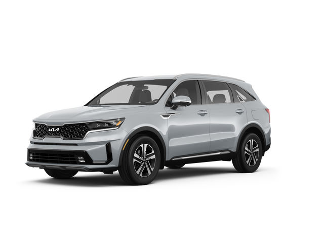 2023 Kia Sorento Hybrid SX Prestige