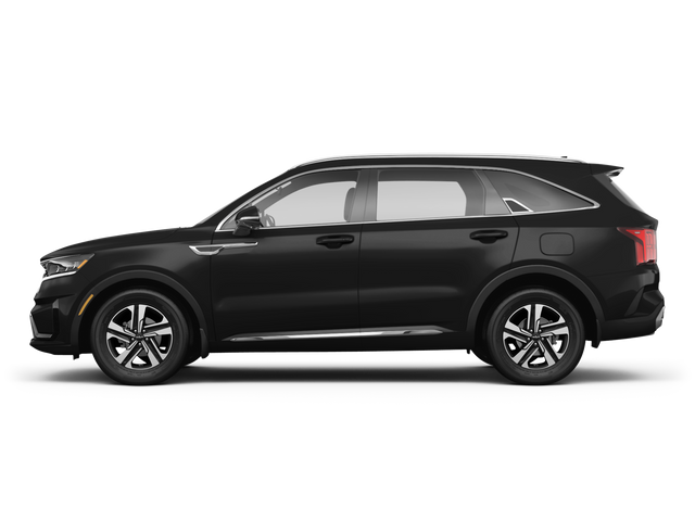 2023 Kia Sorento Hybrid SX Prestige