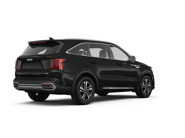 2023 Kia Sorento Hybrid SX Prestige