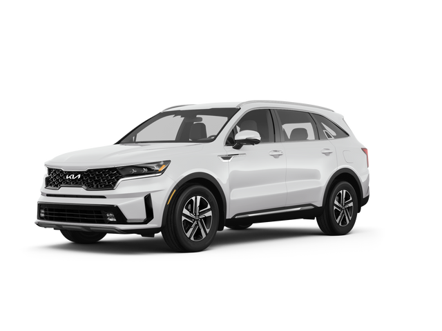 2023 Kia Sorento Hybrid SX Prestige