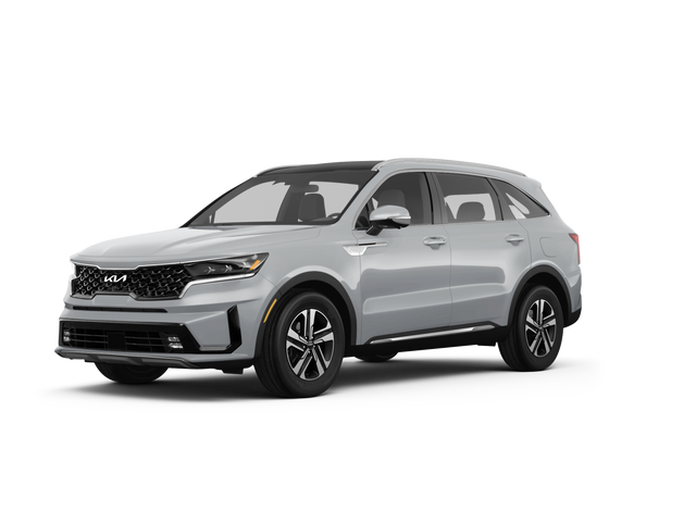 2023 Kia Sorento Plug-In Hybrid SX Prestige