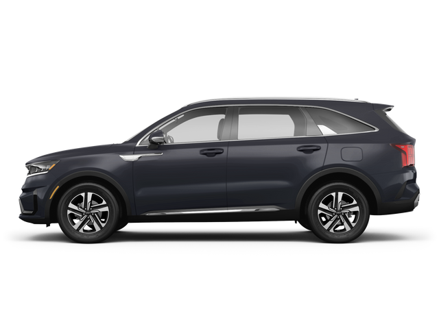 2023 Kia Sorento Plug-In Hybrid SX Prestige