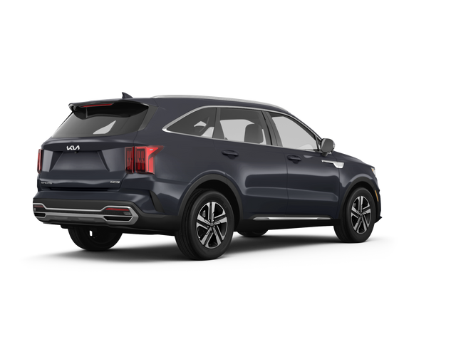 2023 Kia Sorento Plug-In Hybrid SX Prestige