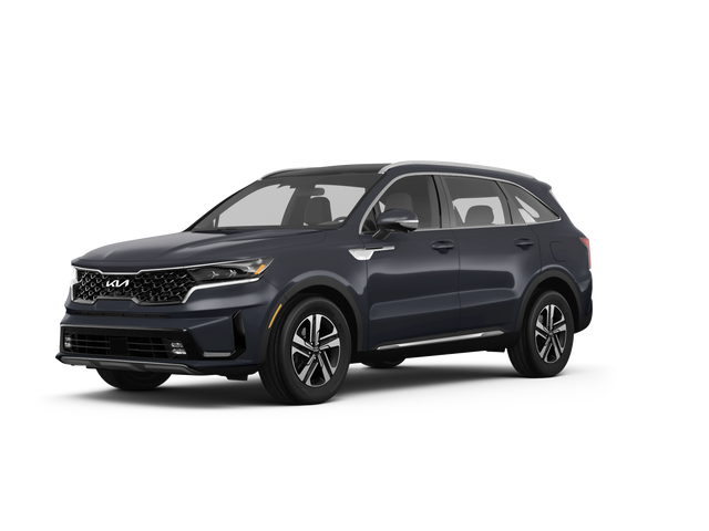 2023 Kia Sorento Plug-In Hybrid SX Prestige