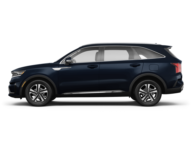 2023 Kia Sorento Plug-In Hybrid SX Prestige