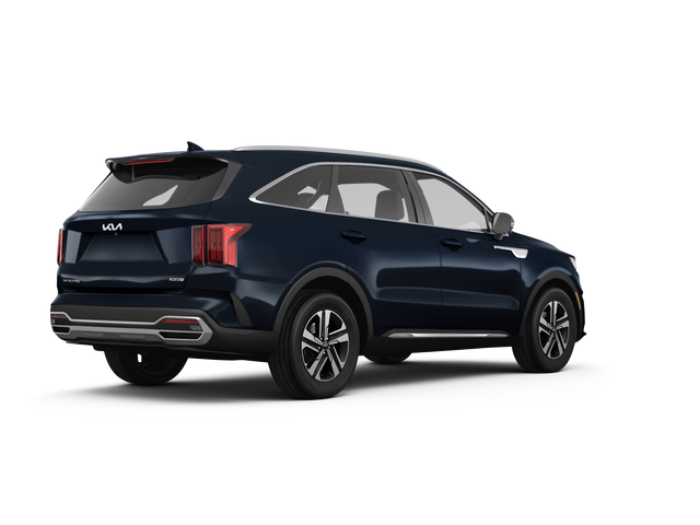 2023 Kia Sorento Plug-In Hybrid SX Prestige