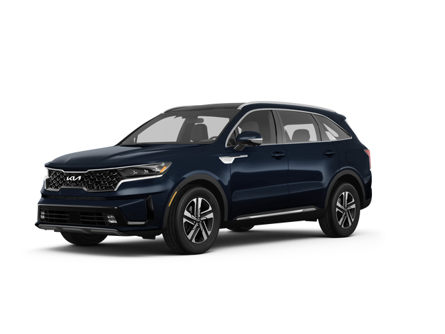 2023 Kia Sorento Plug-In Hybrid SX Prestige