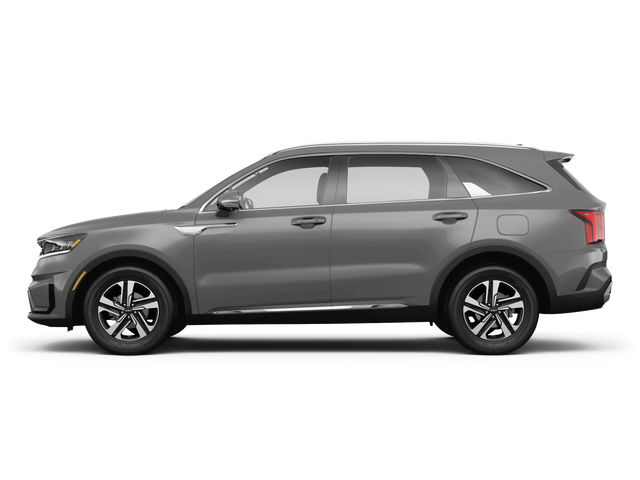 2023 Kia Sorento Plug-In Hybrid SX Prestige