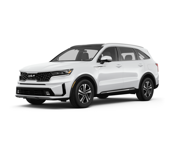 2023 Kia Sorento Plug-In Hybrid SX Prestige