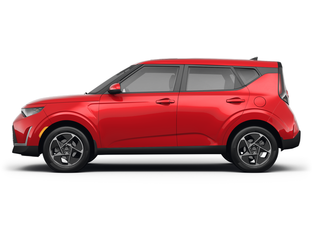 2023 Kia Soul EX