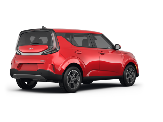 2023 Kia Soul EX