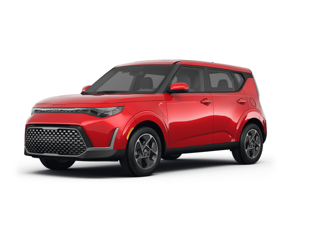 2023 Kia Soul EX