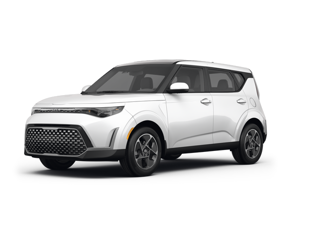 2023 Kia Soul EX