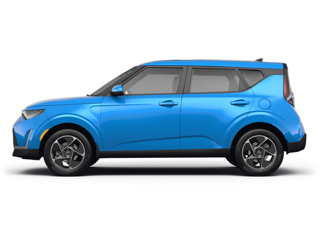 2023 Kia Soul EX