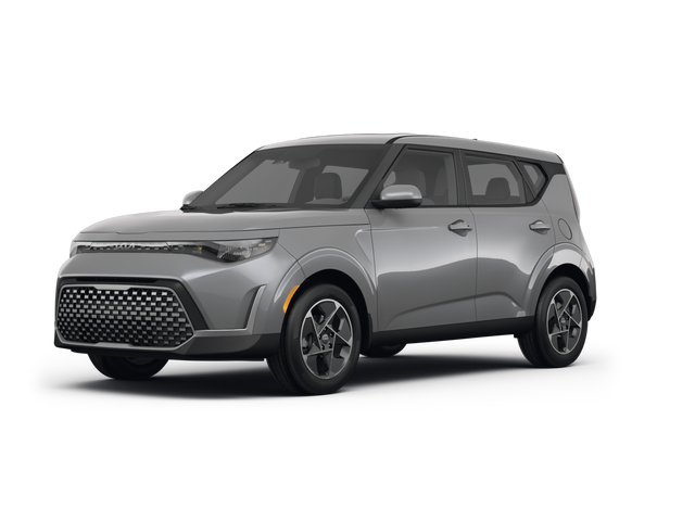 2023 Kia Soul EX