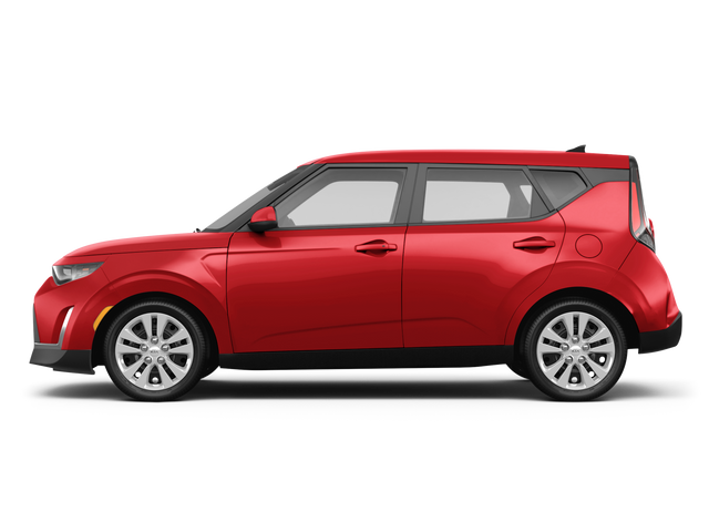 2023 Kia Soul S