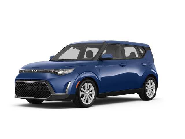 2023 Kia Soul S