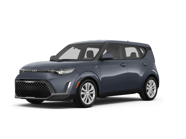 2023 Kia Soul S