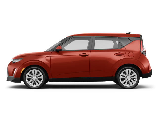 2023 Kia Soul S