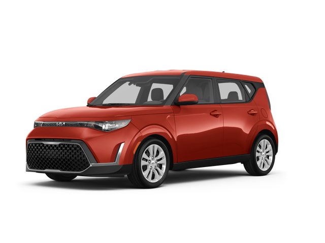 2023 Kia Soul S