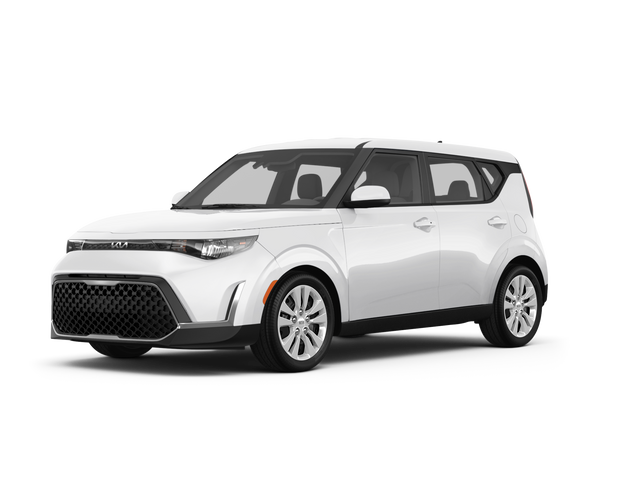 2023 Kia Soul S