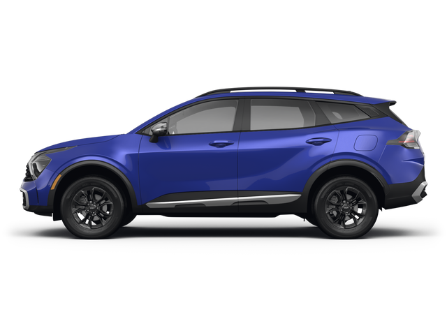 2023 Kia Sportage X-Pro Prestige