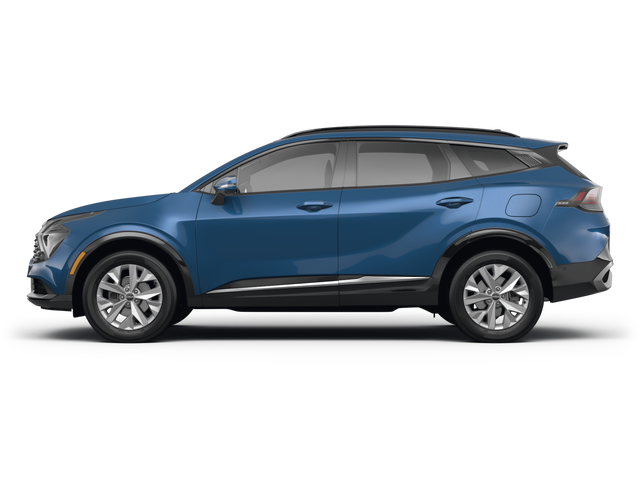 2023 Kia Sportage Hybrid SX-Prestige