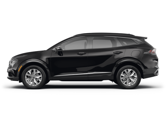 2023 Kia Sportage Hybrid SX-Prestige