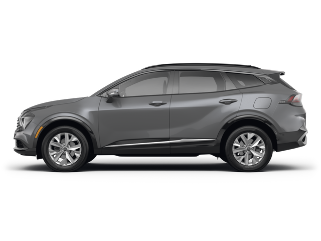 2023 Kia Sportage Hybrid SX-Prestige