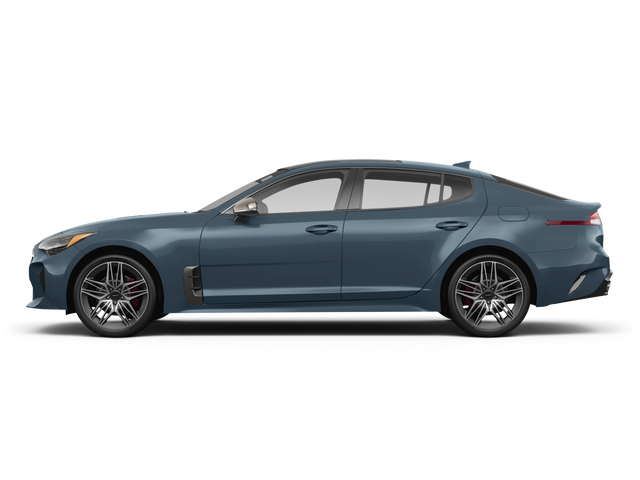 2023 Kia Stinger GT-Line