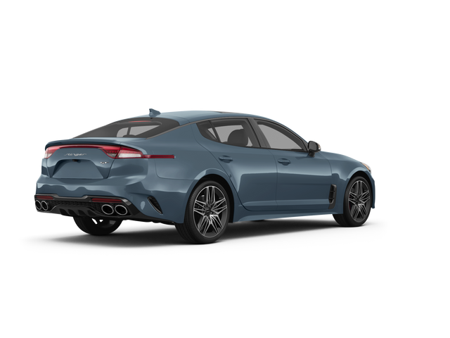 2023 Kia Stinger GT-Line