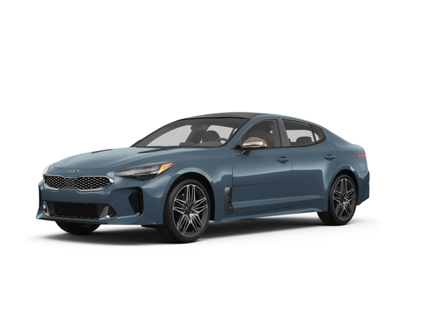 2023 Kia Stinger GT2