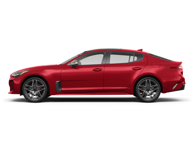 2023 Kia Stinger GT2