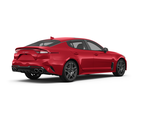 2023 Kia Stinger GT2