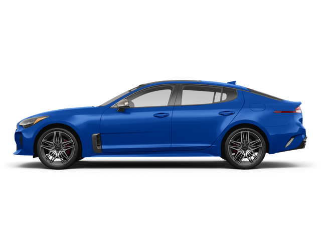 2023 Kia Stinger GT2