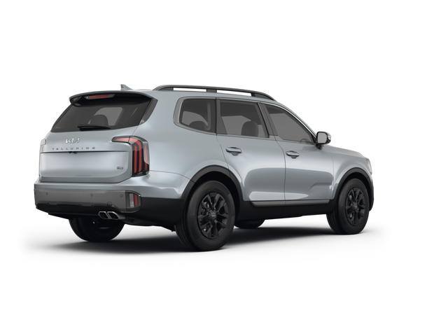 2023 Kia Telluride SX Prestige X-Pro