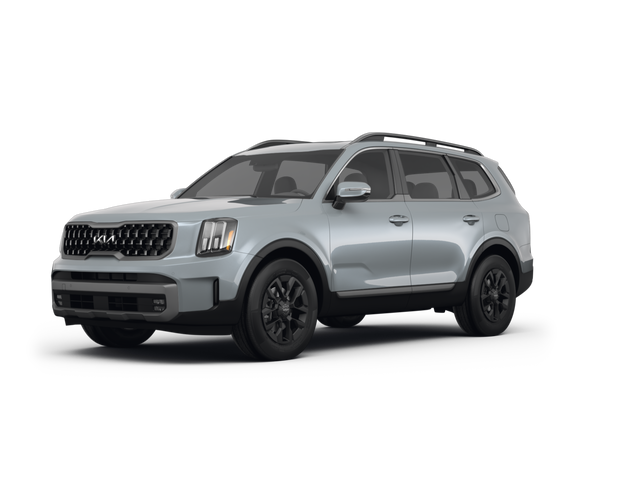 2023 Kia Telluride SX Prestige X-Pro