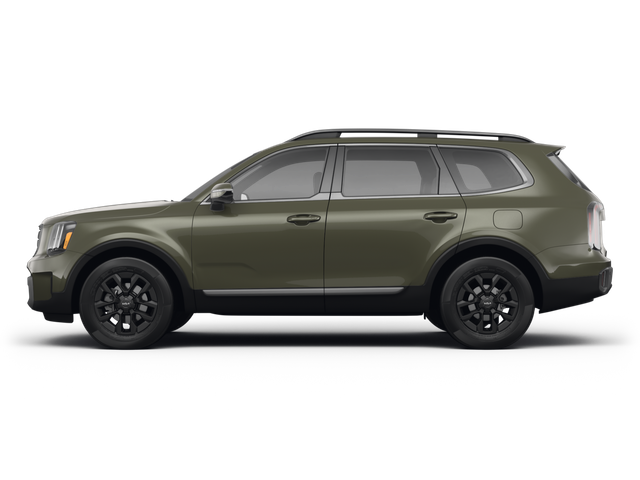 2023 Kia Telluride SX Prestige X-Pro