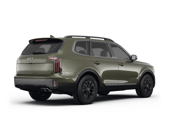2023 Kia Telluride SX Prestige X-Pro